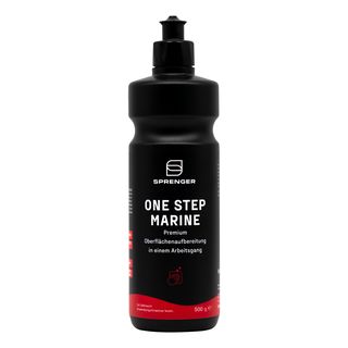 HS Sprenger One Step Marine